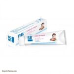 BB BIO CREME DE CHANGE 60G GM