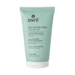 AVRIL GEL NETTOYANT VISAGE ALOE VERRA BIO 150ML