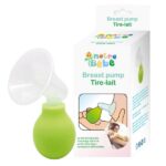 NOTRE BEBE TIRE LAIT PLASTIQUE PM