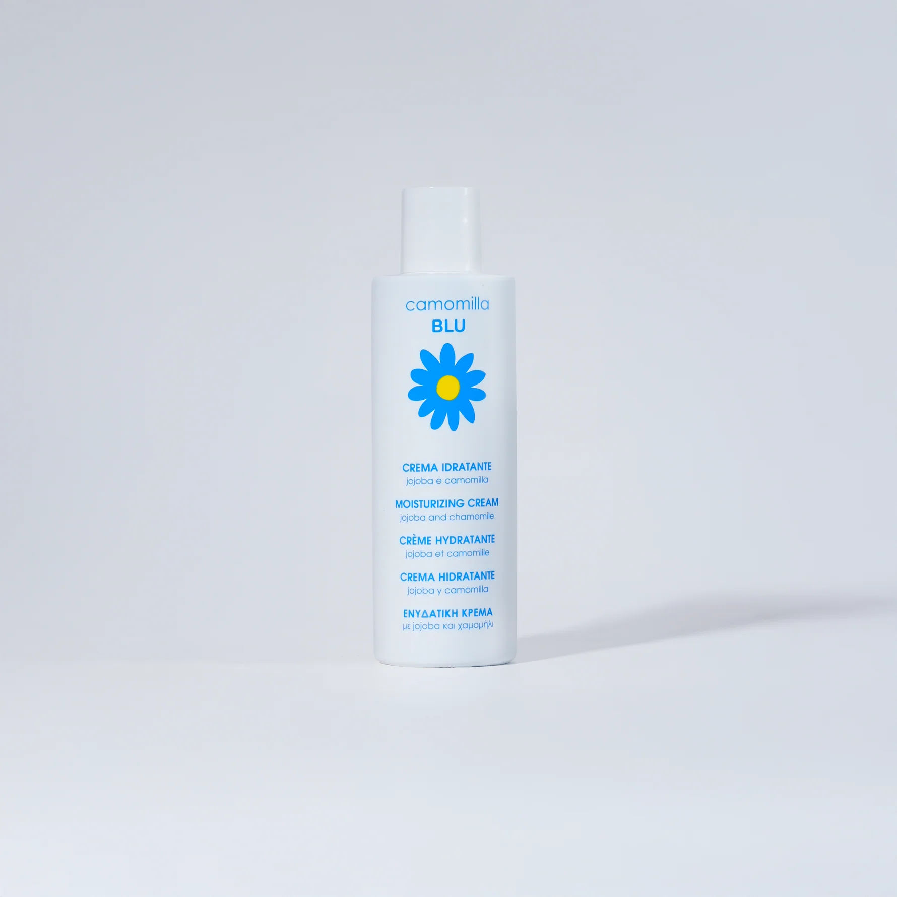 2_17 CAMOMILLA BLU CREME HYDRATANTE 200ML – Image 1