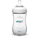AVENT BIBERON NATURAL SIMPLE 260ML/9OZ 693/17
