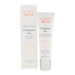 AVENE D-PIGMENT RICHE 30ML
