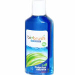 BIOBRUSH BAIN DE BOUCHE 250ML
