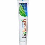 BIOBRUSH DENTIFRICE 75ML