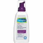 CETAPHIL DERMACONTROL MOUSSE NETTOYANTE  235ML