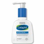 CETAPHIL OILY SKIN CLEANSER PNG 236 ML