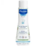 MUSTELA LAIT DE TOILETTE 200ML PM