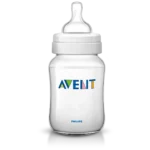 AVENT BIBERON 260 ML/9OZ SCF 683/61