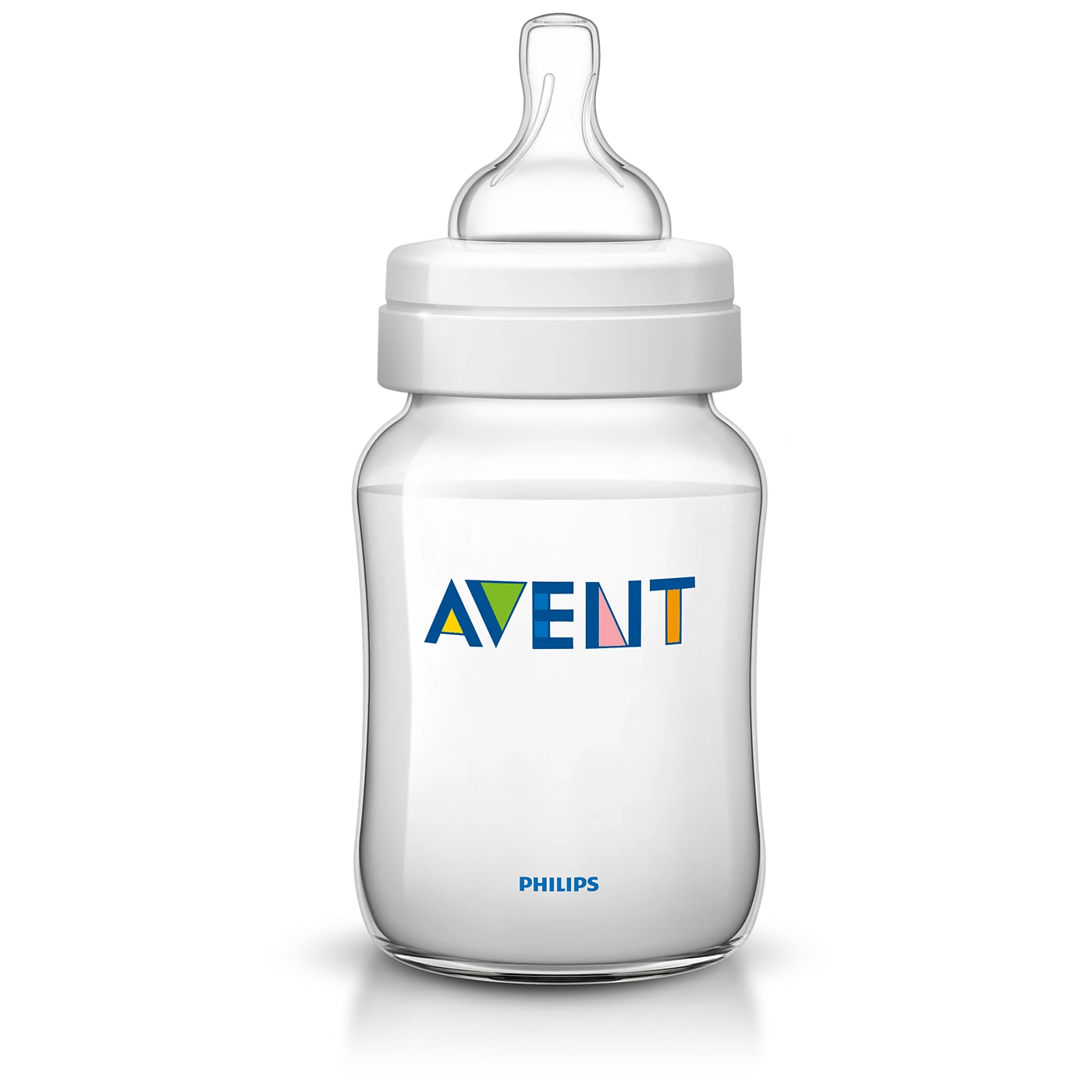 35e72e6320764dbdbb9bac540128feb5 AVENT BIBERON 260 ML/9OZ SCF 683/61 – Image 1