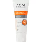 ACM SENSITELIAL GEL ECRAN SPF50 INV 40ML