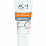 ACM SENSITELIAL ECRAN TEINTE CLAIRE SPF 100 40ML