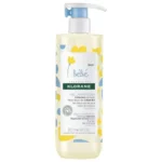 KLORANE BB GEL LAVANT DOUX CORPS-CHEVEUX 500ML