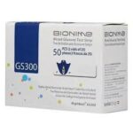 BIONIME BANDELLETES/50 GS300