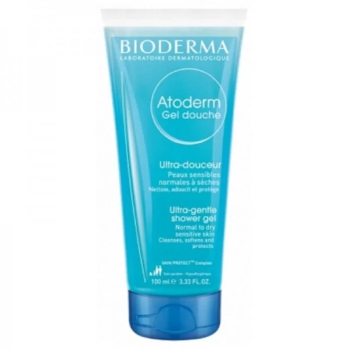 401-BIODERMA-ATODERM-GEL-DOUCHE-200ML-700x700 BIODERMA ATODERM GEL DOUCHE 200ML – Image 1