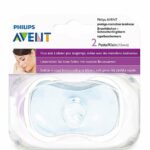 AVENT BOUT DE SEIN 2 SMALL/PETIT SCF156/00