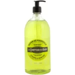 COMPTOIR DU BAIN SV MARS LEMON MINT 500 ML