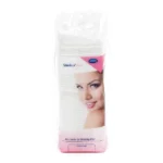 COTON CARRES A DEMAQUILLER STERILUX 45 UN