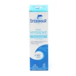 STERIMAR HYGIENE DU NEZ ENFANTS&ADULTES  GM