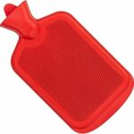 BOUILLOTTE NORMAL AVEC EMBALAGE RUBBER HEAT
