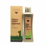 BIOKERA NATURE SHAMP ARGAN 1L