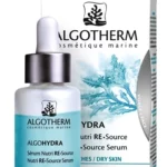 ALGOTHERM SERUM NUTRI RE SOURCE 50ML