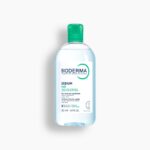 BIODERMA SEBIUM H2O 500ML
