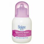 BIOLANE SHAMPOOING DEMELANT KIDS 250ML