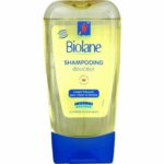 BIOLANE SHAMPOOING DOUCEUR 300ML
