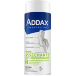 ADDAX ZIRCONAL POUDRE PIED