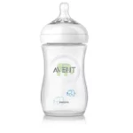 AVENT BIBERON NATURAL DECORE 260ML SCF627/17