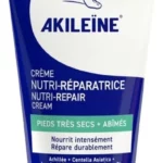 AKILEINE CREME REGENERATRICE AU KARITÉ