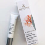 ALGOTHERM GEL CREME HYDRATANT YEUX 15ML