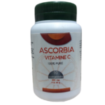 ASCORBIA VITAMINE C 60  COMPRIMES