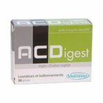 ACDIGEST BTE 30 GELULES