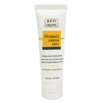 ACTICEUTIC PROTECT CREME SPF 50+ 40 ML