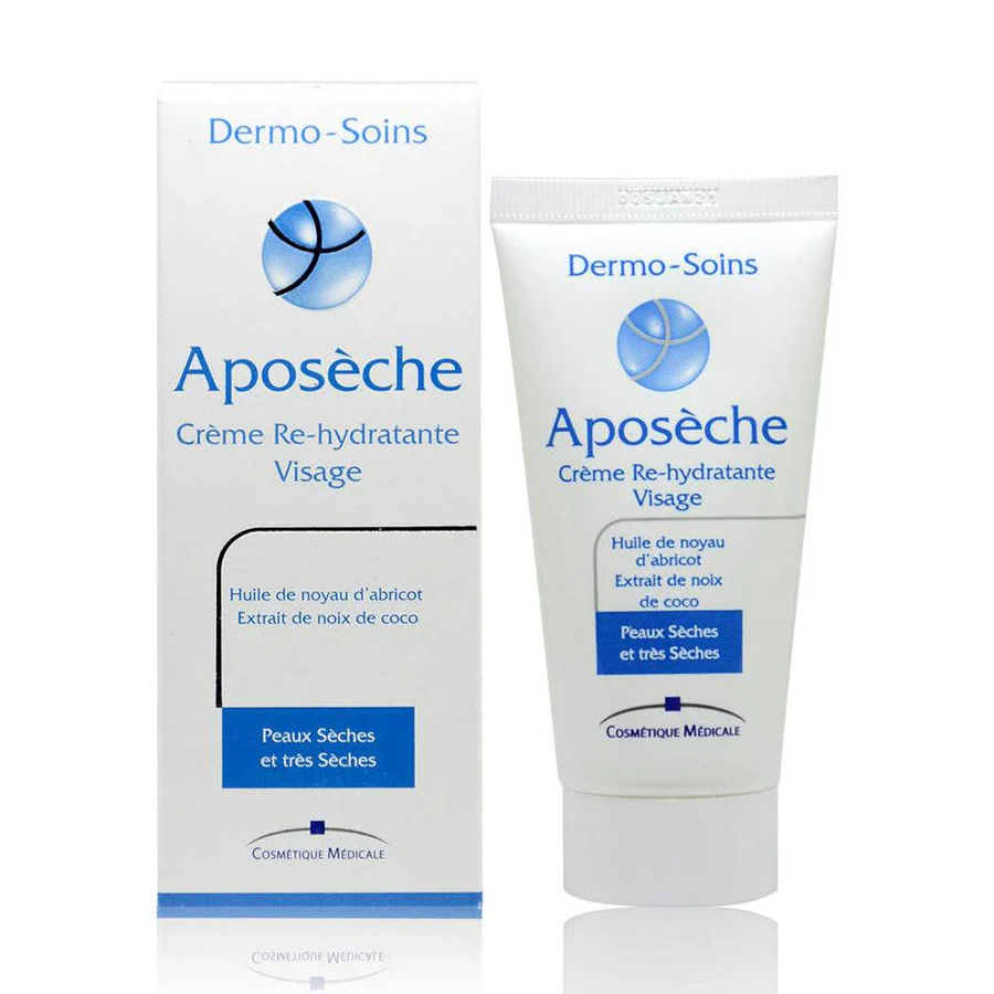 Aposeche-Creme-Re-hydratante-Visage-50ml-nova-parapharmacie-maroc_900x APOSECHE CREME RE-HYDRATANT 50ML – Image 1