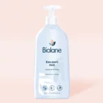 BIOLANE EAU PURE H20 400ML