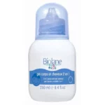 BIOLANE GEL CORPS ET CHEVEUX KIDS 250ML