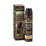 BIOKAP NUTRICOLOR DELICATO SPRAY TOUCH-UP BLONDE
