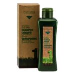 BIOKERA NATURE SHAMP /CHEVEUX GRAS 1L