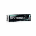 BUCCOTHERM DENTIFRICE BLANCHEUR -CHARBON 75 ML