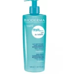 ABC DERM LAIT DE TOILETTE 500ML