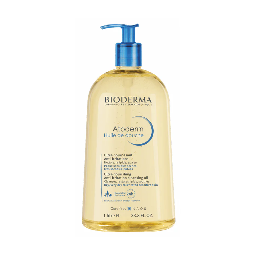 Bioderma-Atoderm-Huile-De-Douche-1l-nova-parapharmacie-maroc_900x BIODERMA ATODERM HUILE DE DOUCHE 1L – Image 1