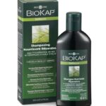 BIOKAP SHAMPOOING NOURISSANT REPARATEUR 200ML