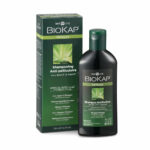 BIOKAP SHAMPOOING CHEVEUX GRAS ANTI-PELLICULAIRE 200ML