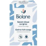 BIOLANE SAVON DOUX SURGRAS 150G