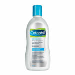 CETAPHIL RESTORADERM NETTOYANT APAISANT 295ML
