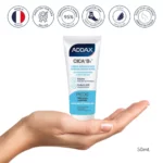 ADDAX CICA B5 PIEDS CREME REPARATRICE