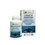COMPLEMAX CITRATE DE MAGNESIUM 60GELULES