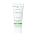 CAPIDERMA SEBIOCAP GEL DERMO NETTOYANT 200ML